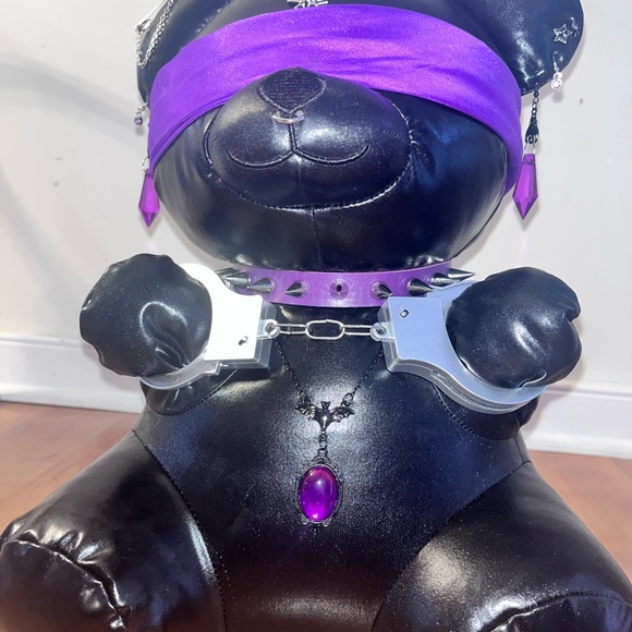 FOR BUTTERFLY RISING - Picture 2 of 11